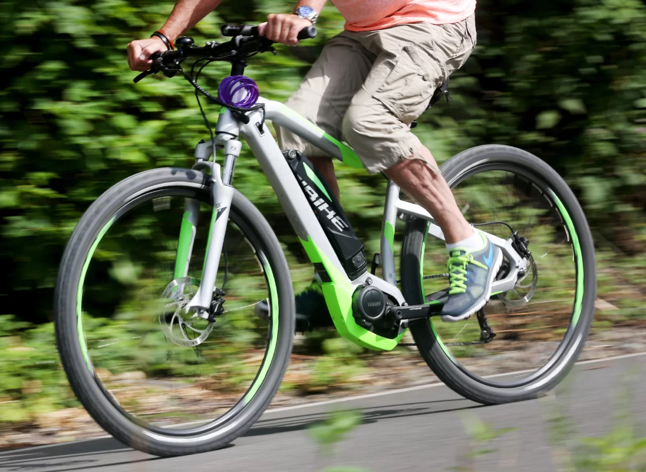 We bought both complete bicycles and spare parts for our workshop. Everything fits perfectly and performs flawlessly. It’s hard to find a supplier who offers such a wide selection and maintains such high standards.