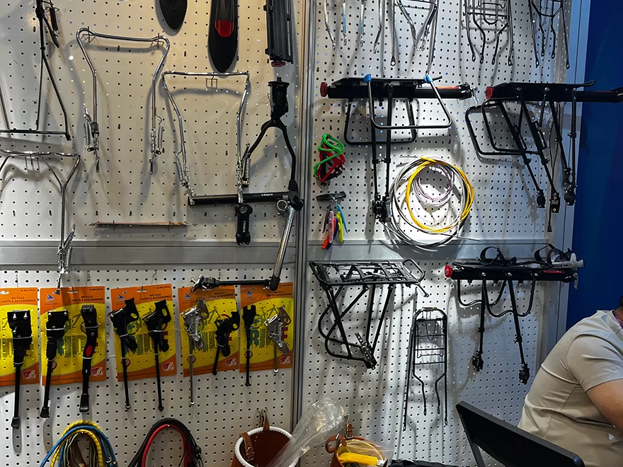 bicycle suppliers