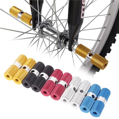 Plastic Bicycle Foot Peg for BMX