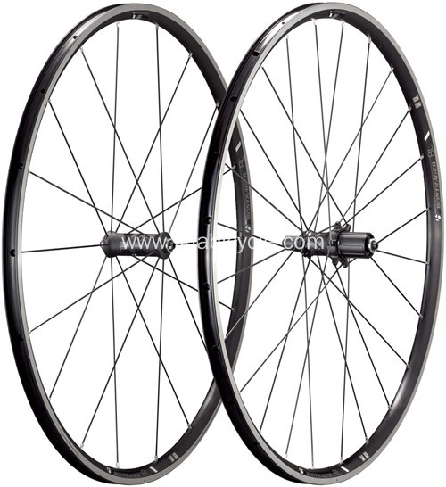 Aluminum Alloy 24 Inch Rims