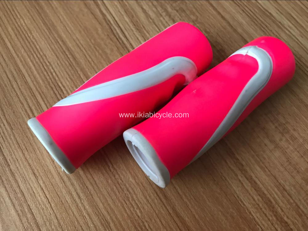 Various Rubber Bicycle Handle Grip