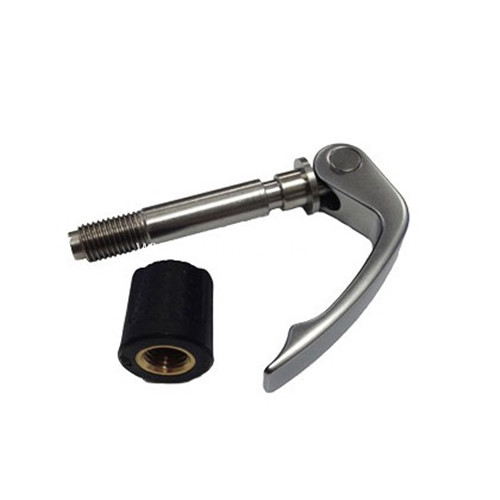 Colorful Alloy Bicycle Hub Quick Release