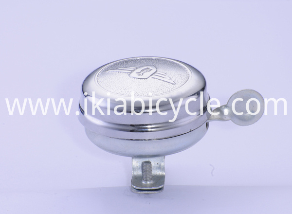 Compass Multicolored Bicycles Bell