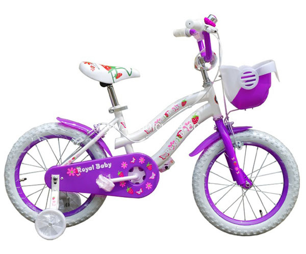 New Design Boys Bikes with Training Wheels