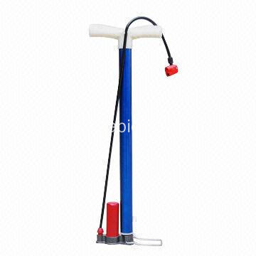 Cycle Pump Air Compressor