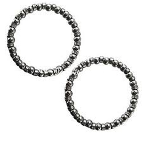 Steel Ball Retainer Bike Parts