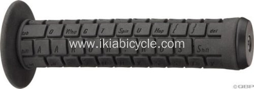 Comfortable PE Mountain Bike Handlebar Grips