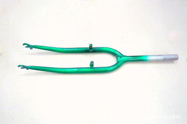 Different Material Bicycle Front Fork Bike Accessories