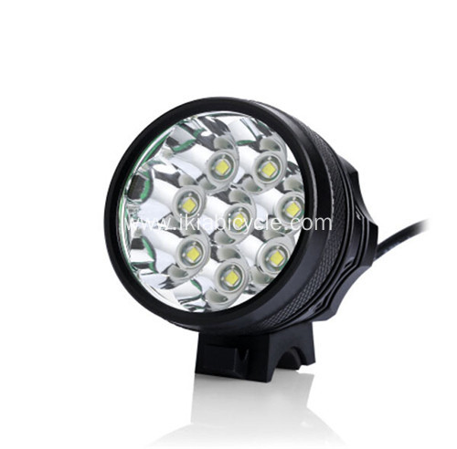 Headlamp Bicycle Cycling Front Light
