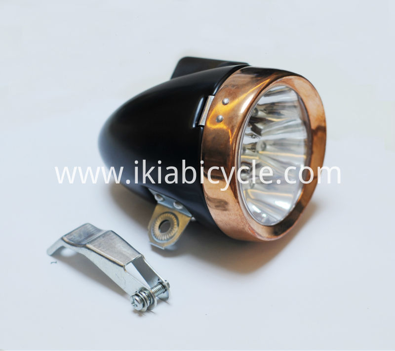 Bicycles Light Battery Powered Bike Lights