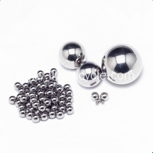 Free BMX Bike Part Steel Ball