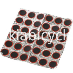 MTB Instant Tire Repair Cold Patch