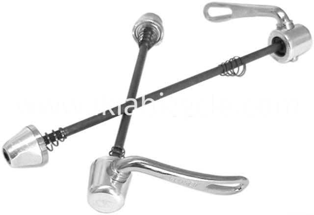 Bicycles Axle Rear and Front Axle