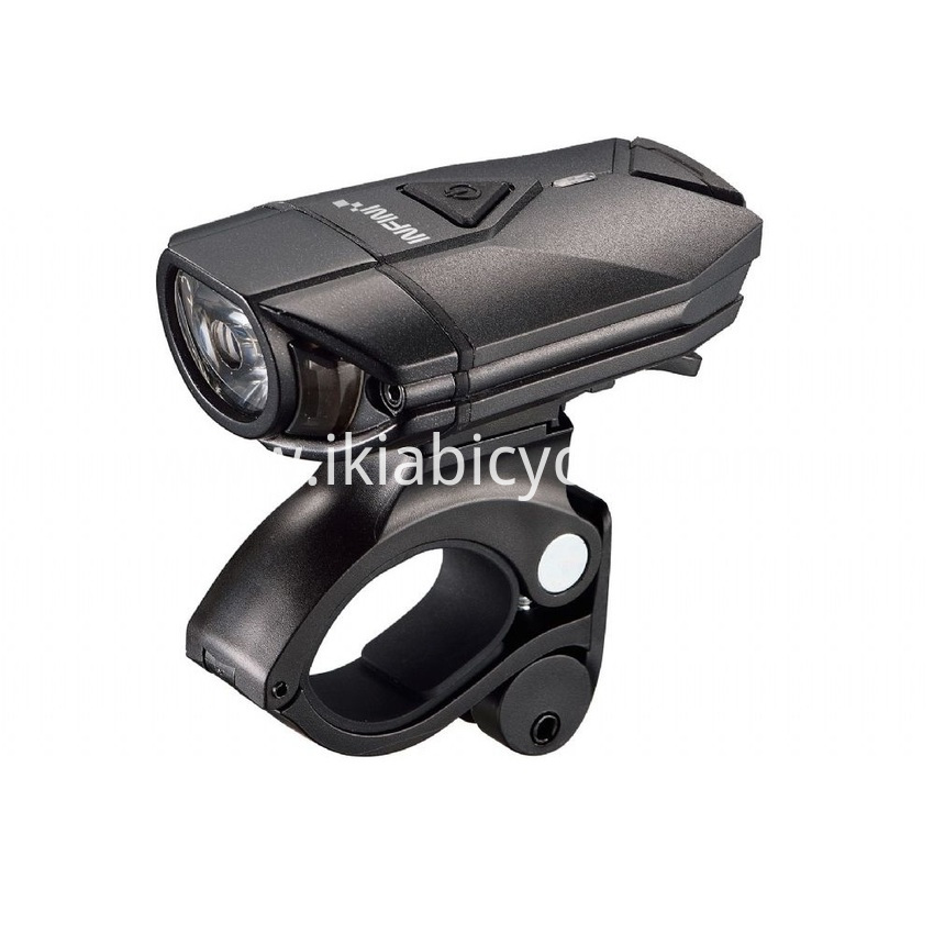 Bike Headlight Bicycles Light Set