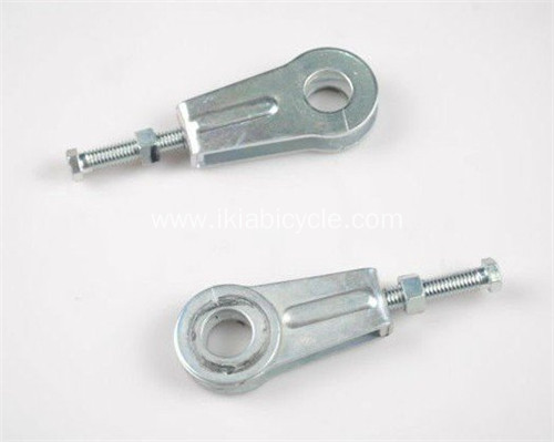 Rear Wheel CNC Chain Adjuster