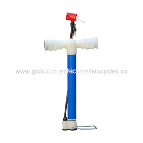 Various of Bicycle Steel Pump Bicycle Accessory Part