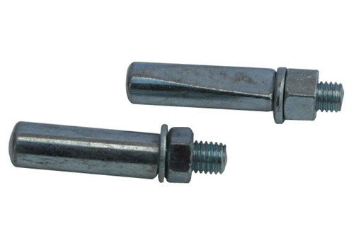 Rolling Pin Bicycle Cotter Pin