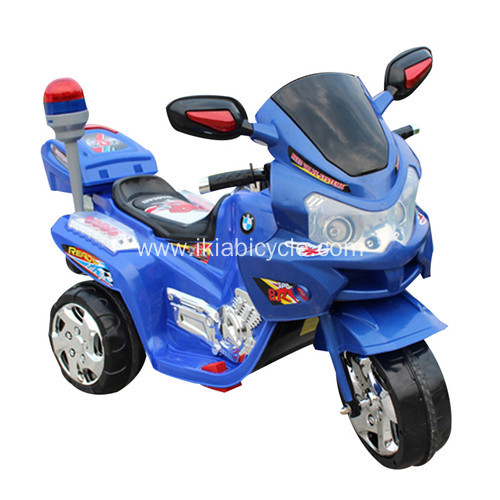 Baby Electric Ride on Motorcycle