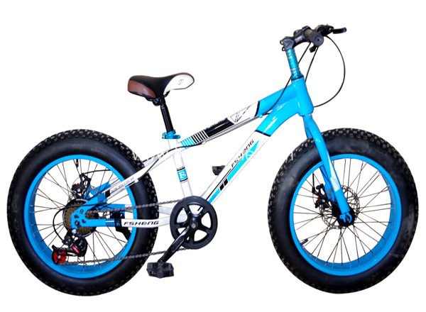 Folding Giant Mountain Bicycle MTB for Men