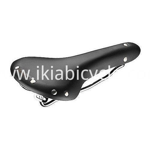 Best Road Saddle for Heavy Rider
