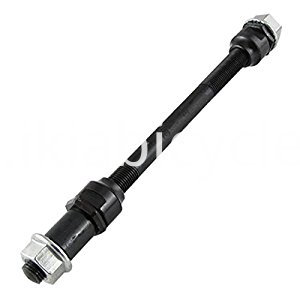 Quick Release Axle Bike Axle