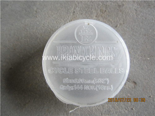Delivery Fast Mini-size Stainless Steel Ball