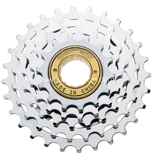 16T-24T Bicycle Freewheel with Full Balls