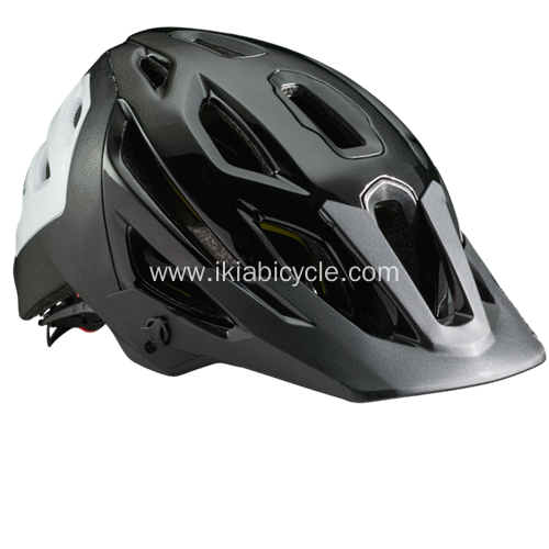 New Bicycle Helmet for Man