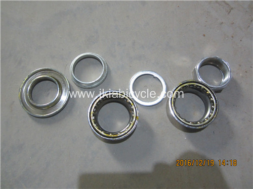 Bike Front Fork Headset