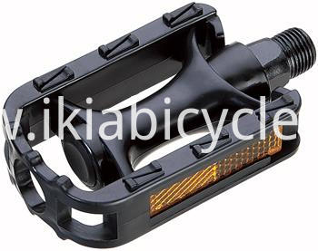 Mountain Bike Clipless Pedals with Kinds of Material
