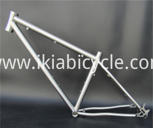 All sizes of Mountain Bike Frame