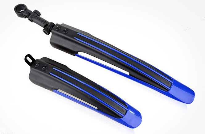Mudguard Road Tyre Tire Front Rear Mudguard