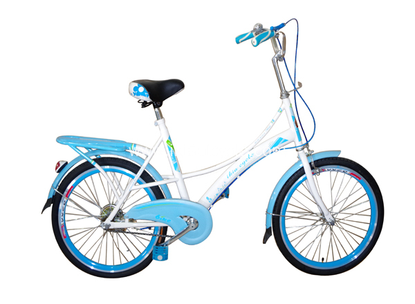 Classic Lady City Bikes