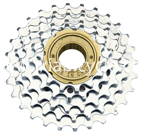 16T-24T Bicycle Freewheel with Full Balls