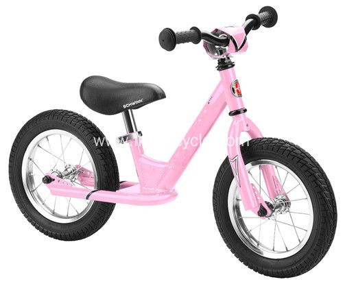 Foam Type Kid Running Balance Bike
