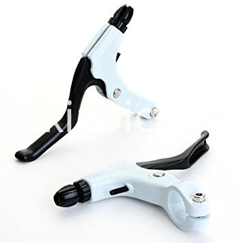 Pair Mountain Bicycle Bike Hand Brake Lever