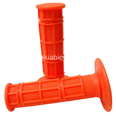 Cycling Handlebar Rubber Grip for Alloy Bicycle