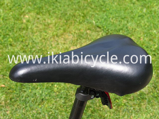 Bike Saddle Guide for MTB Road bike
