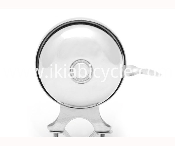 Custom Aluminum Cycling Bicycle Bell