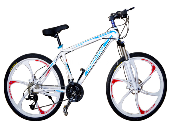 Aluminium Alloy MTB Bicycles with 21 Speed