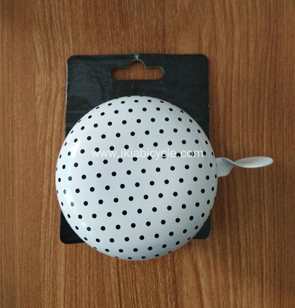 Simple Bike Part 80mm Ding Dong Bell