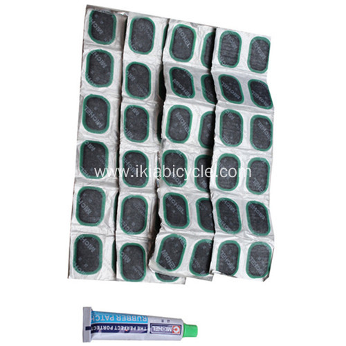 Rubber Patch For Bias Tyre