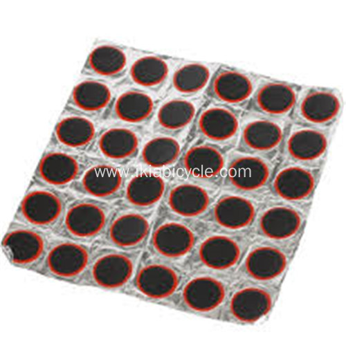 Rubber Patch For Bias Tyre