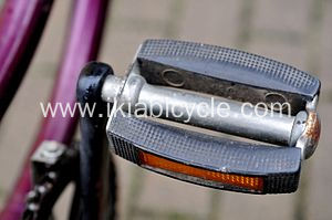 Road Bike Pedal Cleat Pedal
