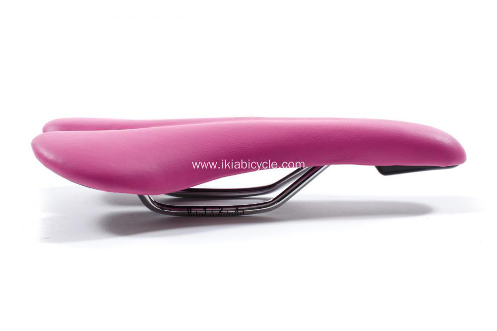 Bicycle Saddle Wider Thicker Soft Bike Seat
