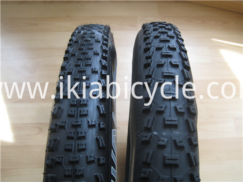 2017 New Bicycle Tyre