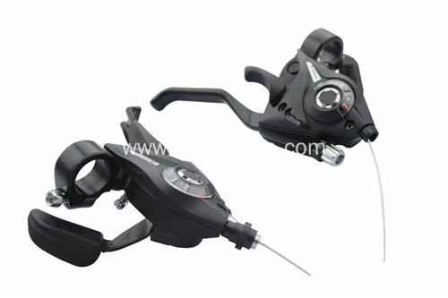 Road Bike Bar End Shifter