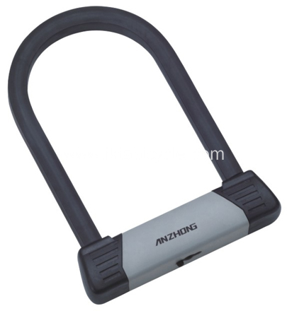 Bike Bicycle U Bolt Lock