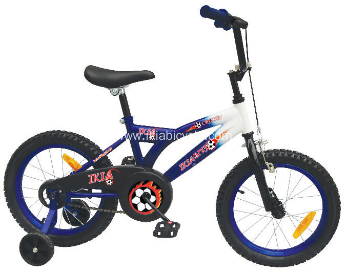 Child Bicycle Kids Balancing Bike