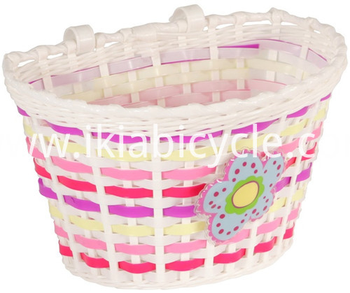 Bikes with Baskets for Sale